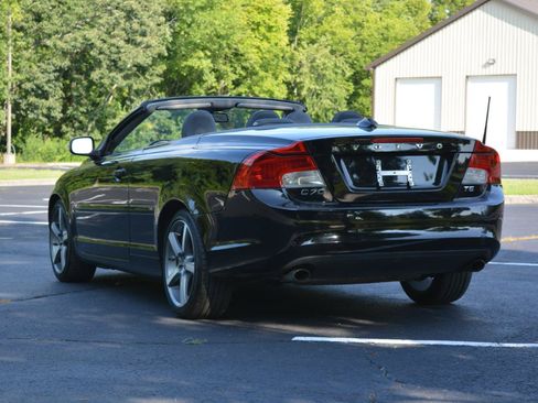 Used 2012 Volvo C70 T5 FWD image 24
