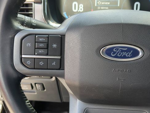 Used 2022 Ford F150 Lariat AWD/4WD image 13