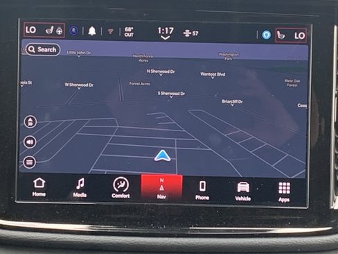 New 2026 Dodge Durango GT image 26