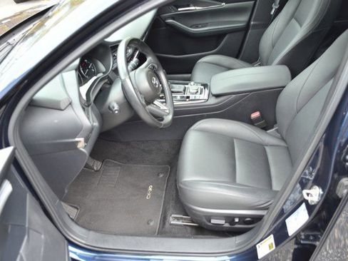 Used 2024 MAZDA CX-30 AWD 2.5 S w/ Preferred Package image 17