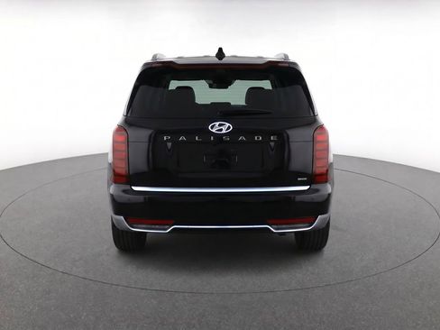 Used 2026 Hyundai Palisade Calligraphy AWD/4WD image 7