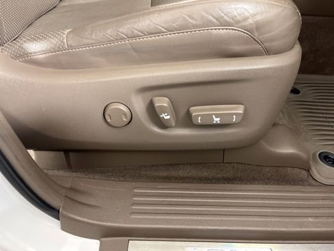 Used 2017 Lexus GX 460 Luxury image 7