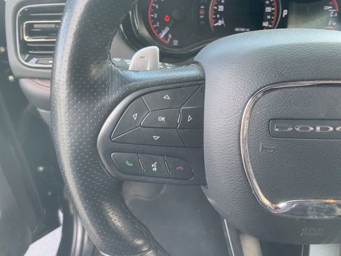 Used 2023 Dodge Durango GT AWD/4WD image 14