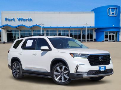 Used 2023 Honda Pilot Touring