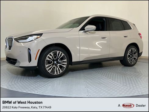 Used 2026 BMW X3 xDrive30i w/ Convenience Package AWD/4WD image 1