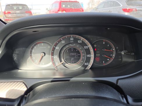Used 2016 Honda Accord Sport image 18