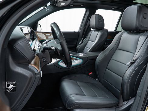 Certified 2023 Mercedes-Benz GLE 350 4MATIC image 13