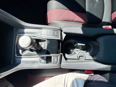 Used 2020 Honda Civic Si image 21