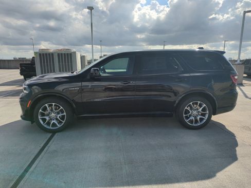 New 2026 Dodge Durango GT w/ Tow 'N Go Package image 8