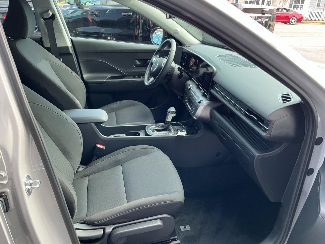 Used 2026 Hyundai Kona SEL Sport FWD image 22