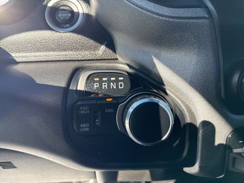 Certified 2024 RAM 2500 Tradesman w/ Chrome Appearance Group image 14