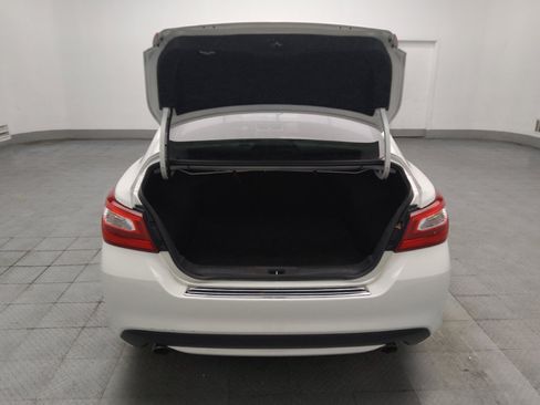 Used 2016 Nissan Altima 2.5 S w/ Power Driver Seat Package FWD image 29