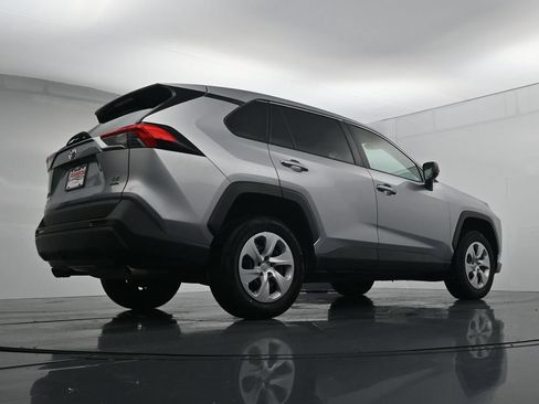 Used 2024 Toyota RAV4 LE AWD/4WD image 37