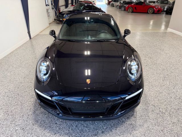 Used 2018 Porsche 911 Carrera GTS RWD image 11