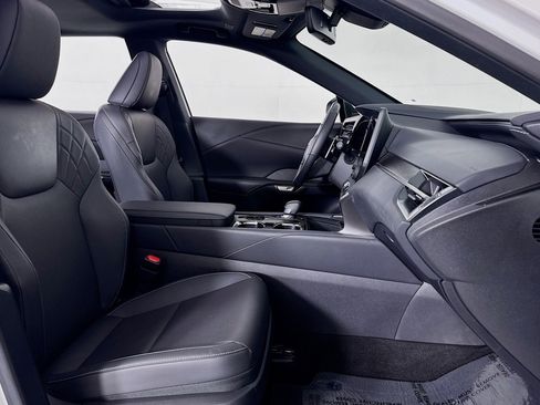 Used 2024 Lexus RX 350 Premium w/ Cold Area Package image 6