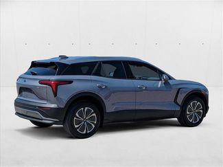New 2025 Chevrolet Blazer EV LT AWD/4WD video 2