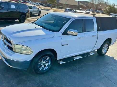 Used 2010 Dodge Ram 1500 Truck SLT image 5