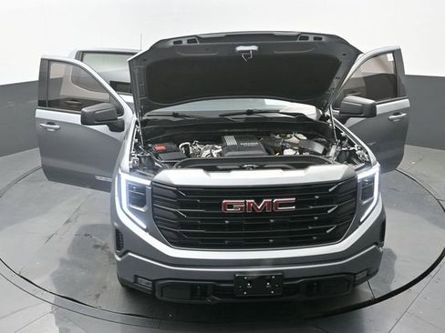 Used 2024 GMC Sierra 1500 Elevation w/ X31 Off-Road Package image 33