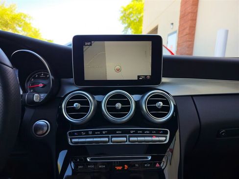 Used 2017 Mercedes-Benz C 300 Coupe image 16