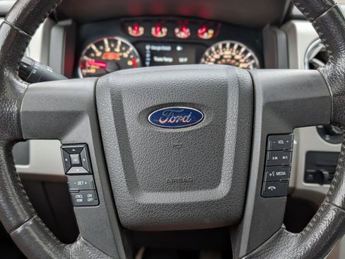 Used 2014 Ford F150 FX4 w/ Equipment Group 402A Luxury image 23