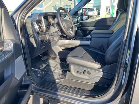 New 2026 Ford F350 Lariat w/ Lariat Ultimate Package image 10
