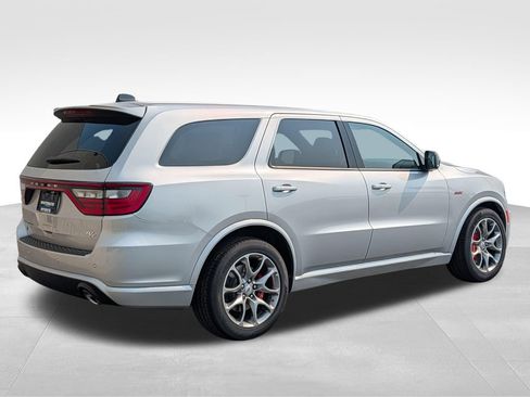 New 2026 Dodge Durango R/T AWD/4WD image 2