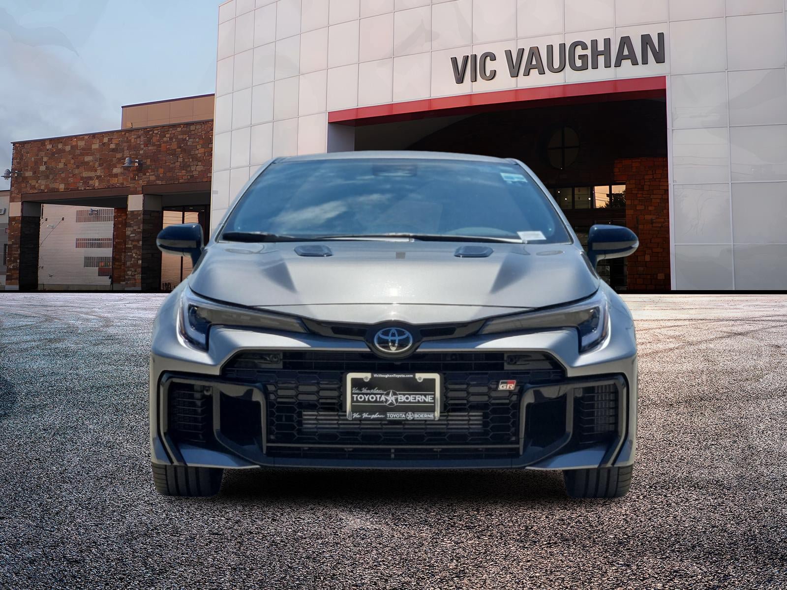 New 2026 Toyota Corolla GR AWD/4WD image 47