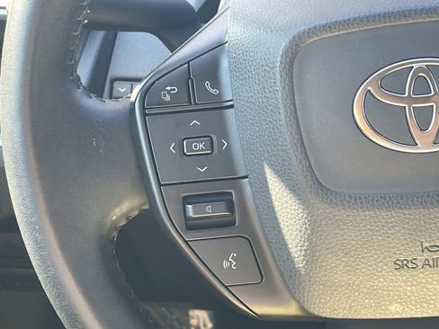Used 2024 Toyota Prius LE image 23