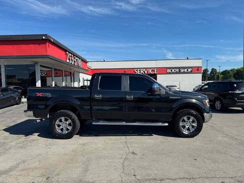 Used 2014 Ford F150 XLT w/ XTR Package AWD/4WD image 2