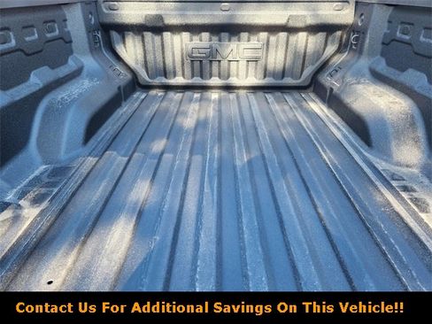 New 2026 GMC Canyon Elevation w/ Convenience Package image 22