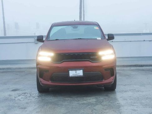 Certified 2024 Dodge Durango GT image 3