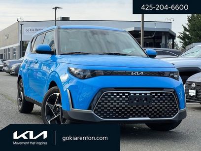 Certified 2024 Kia Soul EX