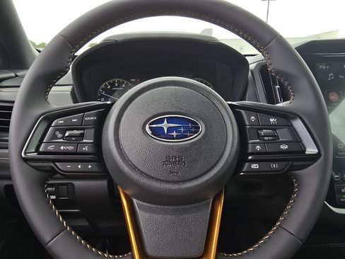 New 2026 Subaru Forester Wilderness AWD/4WD image 23