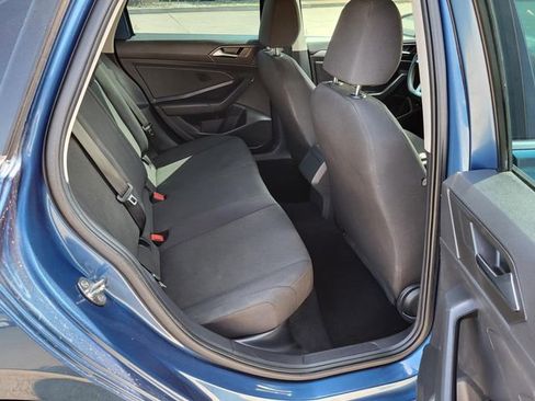 Used 2019 Volkswagen Jetta S w/ Driver Assistance Package image 28