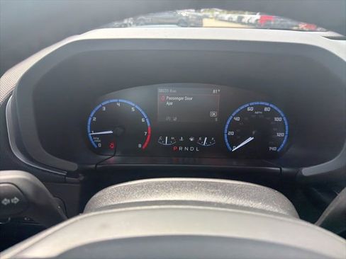 Used 2021 Ford Bronco Sport Big Bend w/ Big Bend Package AWD/4WD image 14