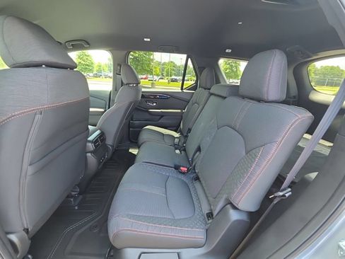 New 2026 Honda Pilot Sport image 11