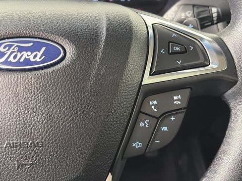 Certified 2020 Ford Edge Titanium w/ Equipment Group 301A AWD/4WD image 18