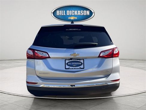 Used 2020 Chevrolet Equinox LT image 6