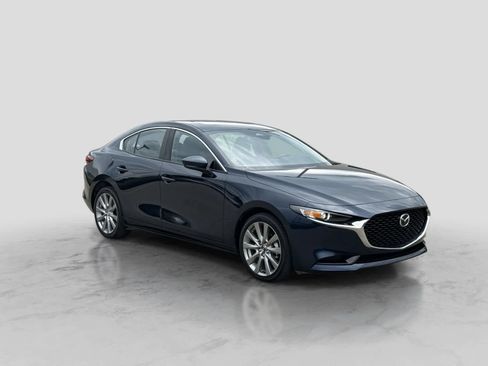 Used 2026 MAZDA MAZDA3 2.5 S Sedan w/ Preferred Pkg FWD image 2