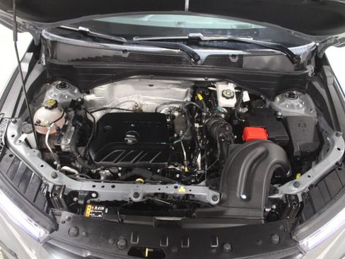 Used 2023 Chevrolet TrailBlazer LT w/ Convenience Package FWD image 44