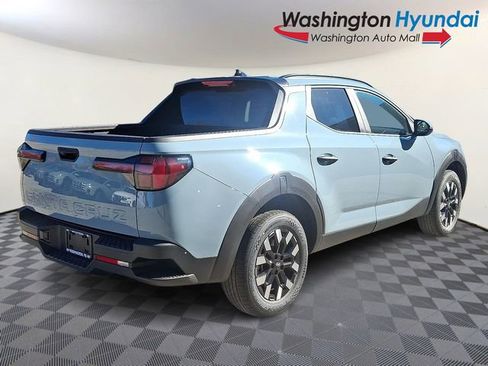 New 2026 Hyundai Santa Cruz SEL image 6