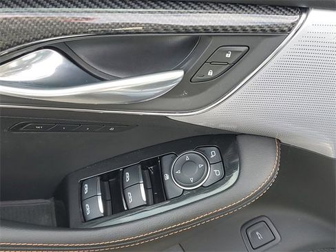 Certified 2024 Cadillac CT5 Sport image 10