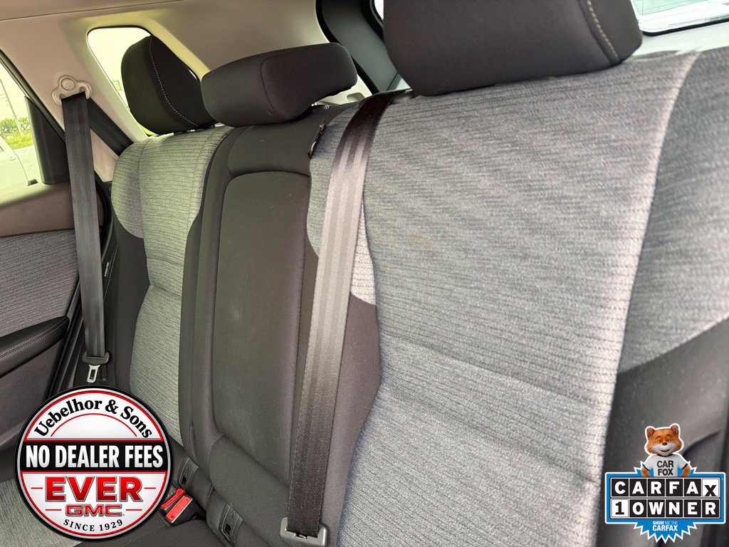 Used 2023 Nissan Rogue SV AWD/4WD image 16