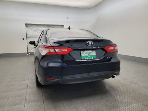 Used 2020 Toyota Camry LE image 6