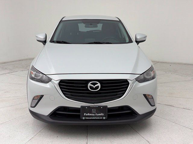 Used 2016 MAZDA CX-3 Touring AWD/4WD image 8