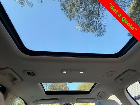 Used 2022 GMC Acadia Denali w/ Trailering Package image 21