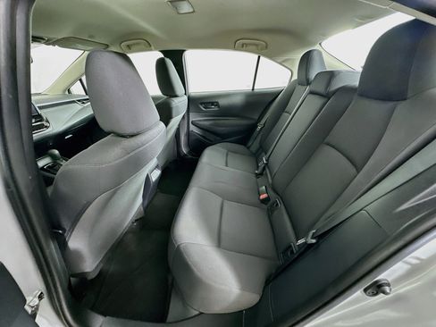 Used 2024 Toyota Corolla LE FWD image 27