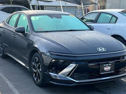 Used 2024 Hyundai Sonata SEL