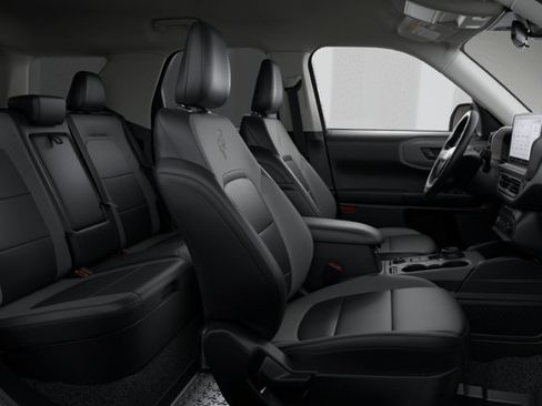 New 2026 Ford Bronco Sport Big Bend AWD/4WD image 29