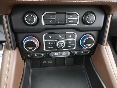 Used 2024 Chevrolet Suburban High Country w/ Max Trailering Package image 30